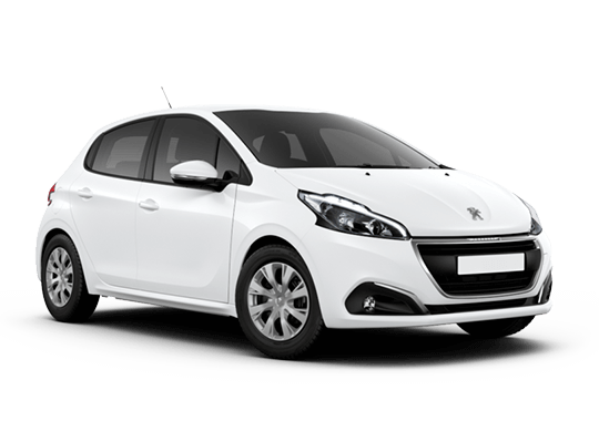 <p>208 / Clio / Fiesta / Sandero</p>