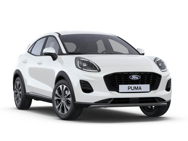 <p>Ford Puma / Focus ou équivalent</p>