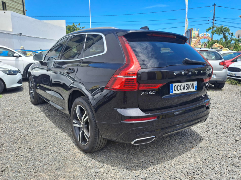 VOLVO XC60 D4 RDE 2,0DSL 190CV - photo 2