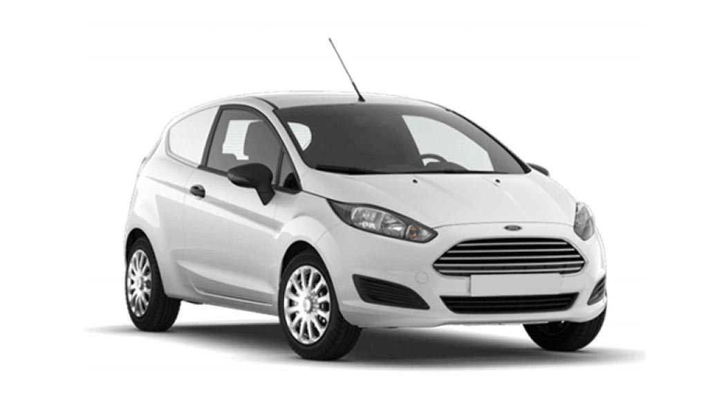 <p>Fiesta / 208</p>