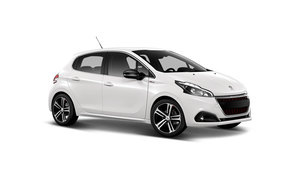 <p>208 / Clio / Fiesta / Sandero</p>