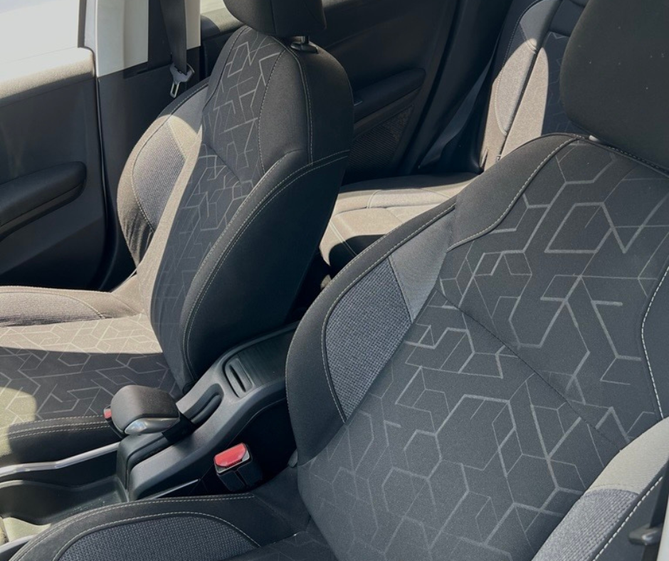 PEUGEOT 2008 ACTIVE - photo 3