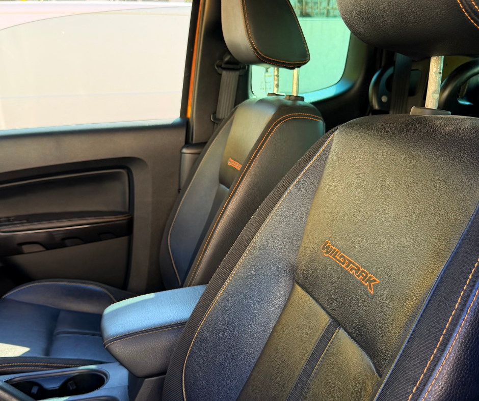FORD RANGER III (TKE) PHASE 3 2.0 - photo 2