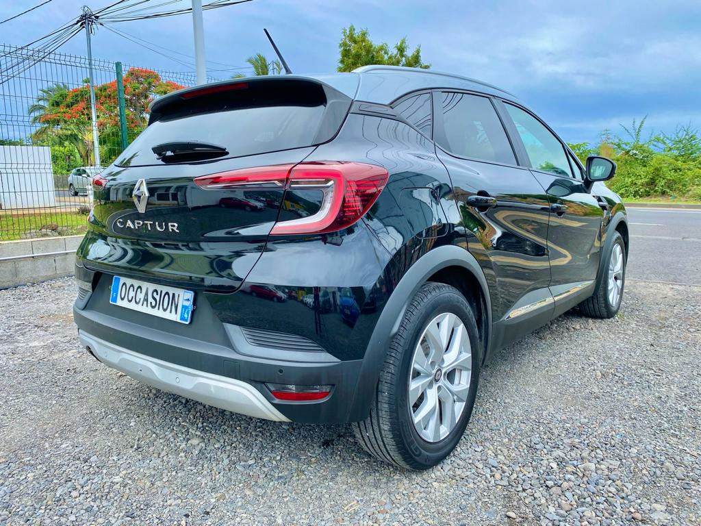 RENAULT Captur II 1.5 Blue dCi S&S 95 CV - photo 2