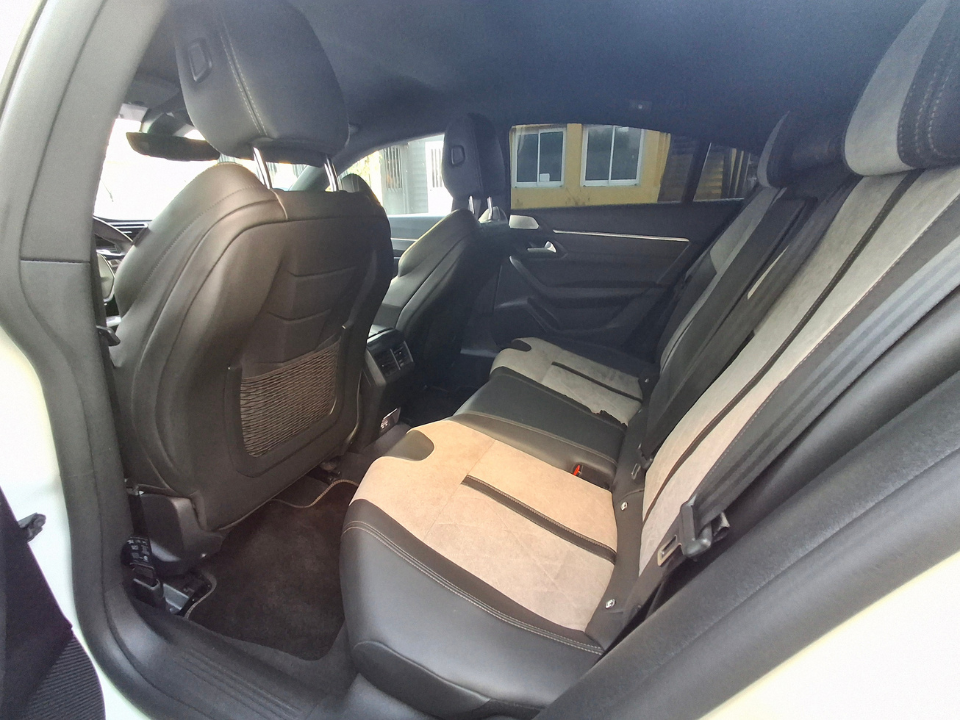 PEUGEOT 508 GT HYBRID BVA225CV - photo 3