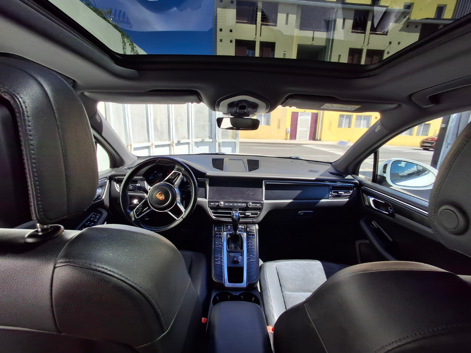 PORSCHE MACAN ESSENCE 2.0 – 245 CH - photo 1